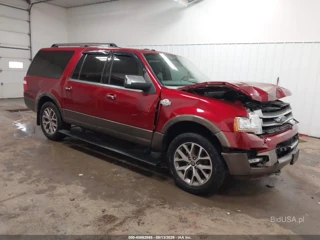 FORD FORD EXPEDITION EL KING RANCH