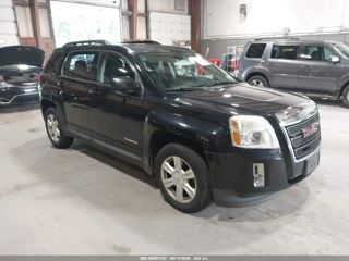 GMC TERRAIN SLE-2