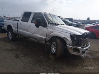 FORD FORD F-250 LARIAT