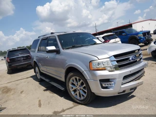 FORD FORD EXPEDITION LIMITED