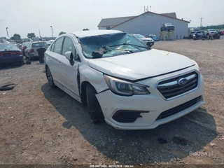 SUBARU SUBARU LEGACY 2.5I PREMIUM