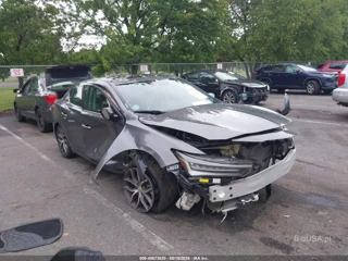 ACURA ACURA ILX PREMIUM PACKAGE/TECHNOLOGY PACKAGE