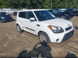 KIA KIA SOUL +
