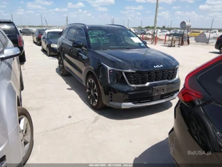 KIA KIA SORENTO EX