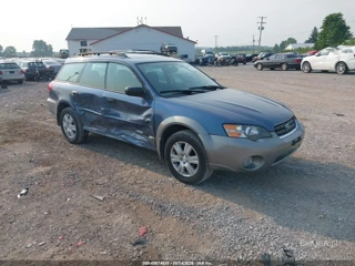 SUBARU SUBARU OUTBACK 2.5I