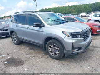 HONDA HONDA PASSPORT AWD TRAILSPORT