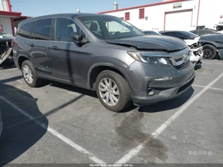 HONDA HONDA PILOT 2WD LX