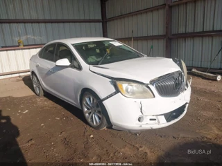 BUICK BUICK VERANO