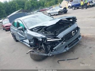VOLVO VOLVO S60 RECHARGE PLUG-IN HYBRID T8 POLESTAR ENGINEERED EXTENDED RANGE