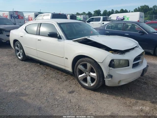 DODGE DODGE CHARGER