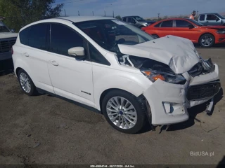 FORD FORD C-MAX HYBRID SE