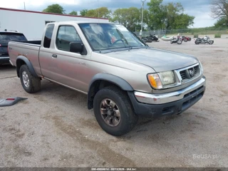 NISSAN NISSAN FRONTIER SE-V6/XE-V6