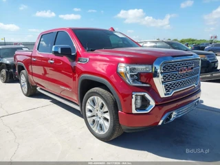 GMC SIERRA 1500 4WD  SHORT BOX DENALI