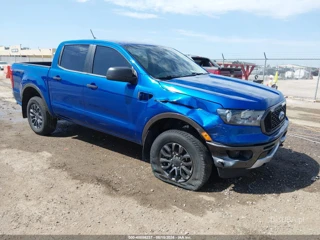 FORD FORD RANGER XLT