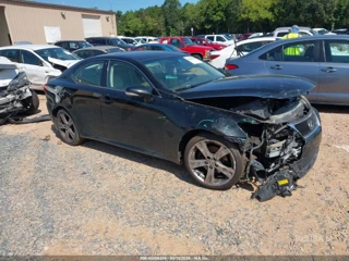 LEXUS LEXUS IS 250