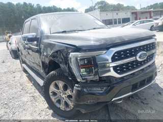 FORD FORD F-150 PLATINUM