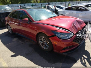 HYUNDAI HYUNDAI SONATA SEL