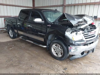 GMC SIERRA 1500 SLT