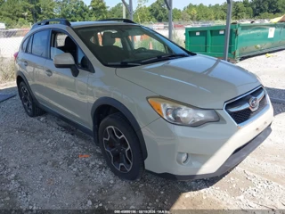 SUBARU SUBARU XV CROSSTREK 2.0I PREMIUM