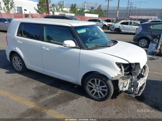 SCION SCION XB