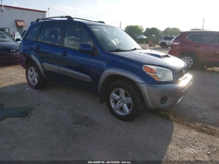 TOYOTA TOYOTA RAV4