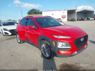 HYUNDAI HYUNDAI KONA SEL