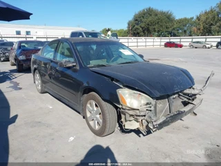 NISSAN NISSAN ALTIMA 2.5 S
