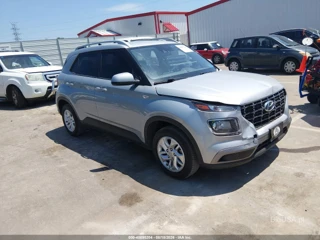 HYUNDAI HYUNDAI VENUE SEL