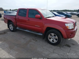 TOYOTA TOYOTA TACOMA BASE V6