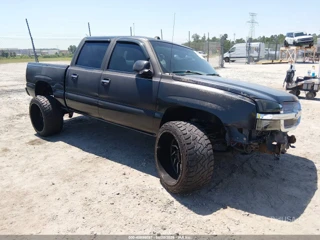 CHEVROLET CHEVROLET SILVERADO 1500 LS