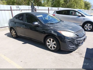 MAZDA MAZDA MAZDA3 I TOURING