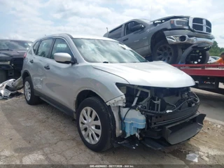 NISSAN NISSAN ROGUE S
