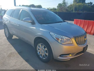 BUICK BUICK ENCLAVE LEATHER