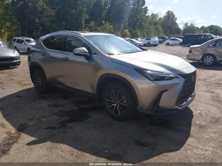 LEXUS LEXUS NX 350 PREMIUM