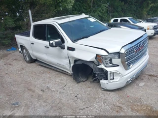 GMC SIERRA 1500 4WD  SHORT BOX DENALI