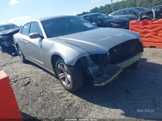DODGE DODGE CHARGER SE