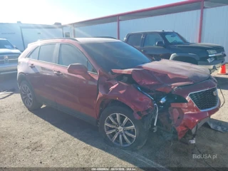 CADILLAC CADILLAC XT4 SPORT