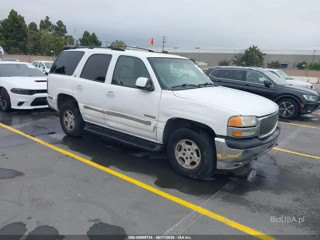 GMC YUKON SLT