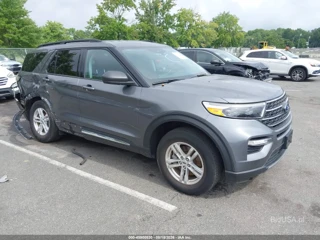 FORD FORD EXPLORER XLT