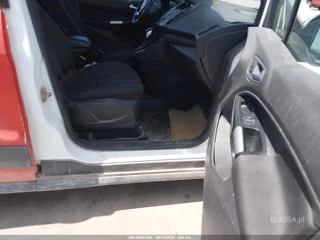 FORD FORD TRANSIT CONNECT XLT