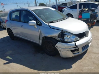 NISSAN NISSAN VERSA 1.8S