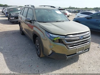 SUBARU SUBARU FORESTER PREMIUM