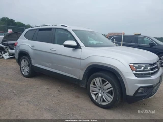 VOLKSWAGEN VOLKSWAGEN ATLAS 3.6L V6 SE W/TECHNOLOGY