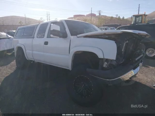 CHEVROLET CHEVROLET SILVERADO 1500 LS