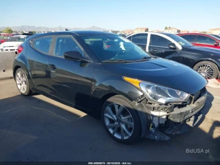 HYUNDAI HYUNDAI VELOSTER