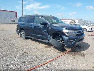 FORD FORD EXPEDITION XLT MAX