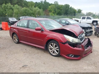 SUBARU SUBARU LEGACY 2.5I LIMITED
