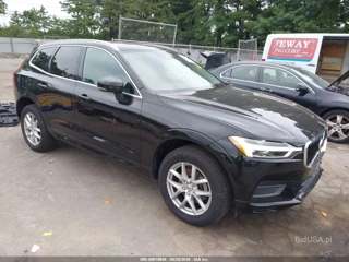 VOLVO VOLVO XC60 T5 MOMENTUM