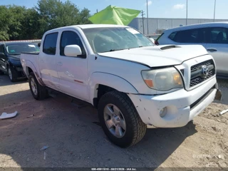 TOYOTA TOYOTA TACOMA BASE V6