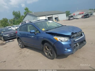 SUBARU SUBARU XV CROSSTREK 2.0I PREMIUM